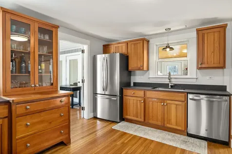 337 Sagamore Road Rye NH 03870