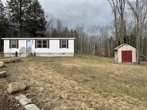 83 Stockbridge Corner Road Alton NH 03809