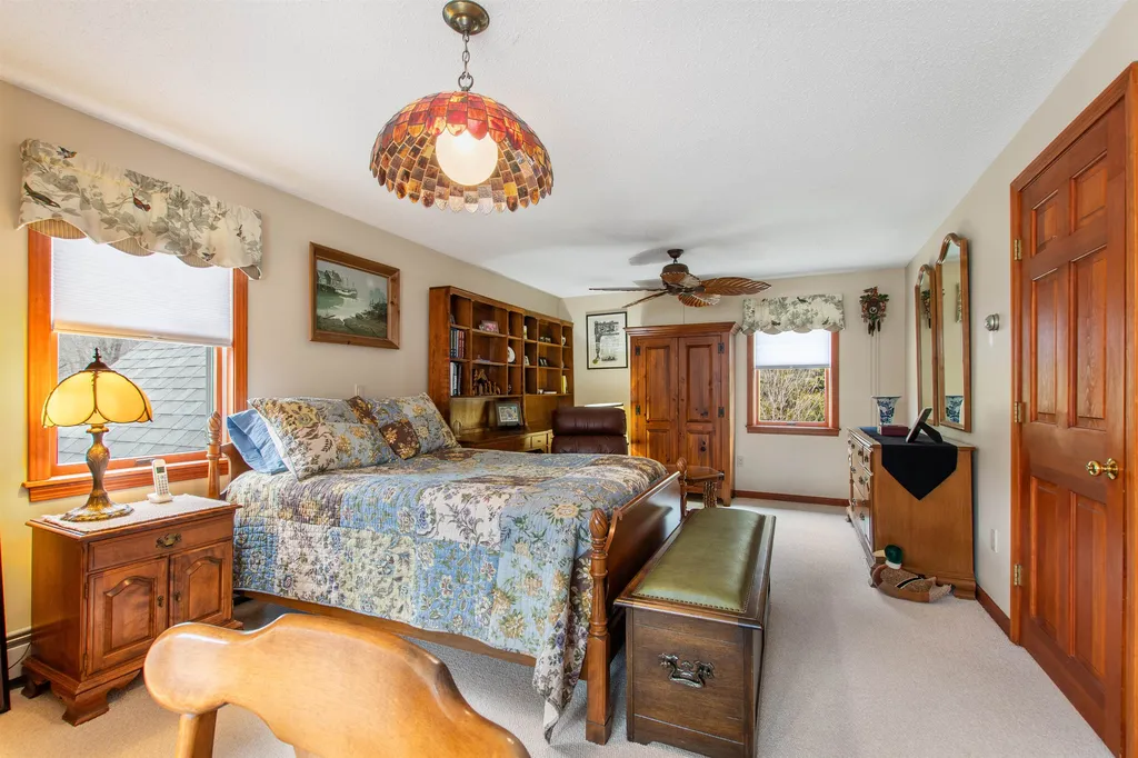 86 Brandy Lee Lane Colebrook NH 03576