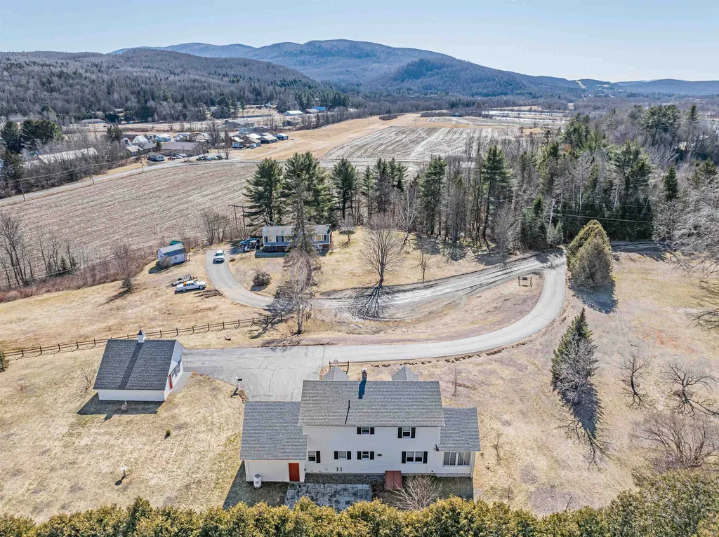 86 Brandy Lee Lane Colebrook NH 03576