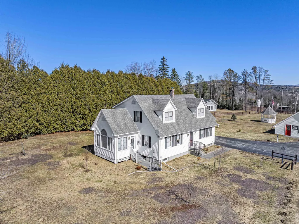 86 Brandy Lee Lane Colebrook NH 03576