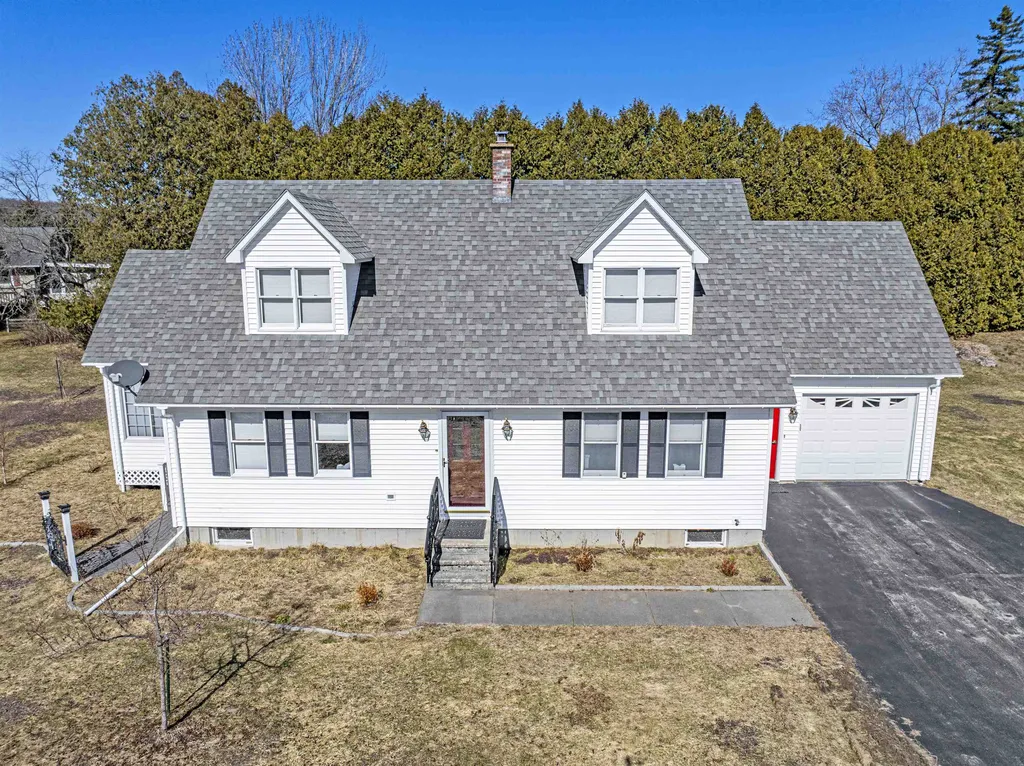 86 Brandy Lee Lane Colebrook NH 03576