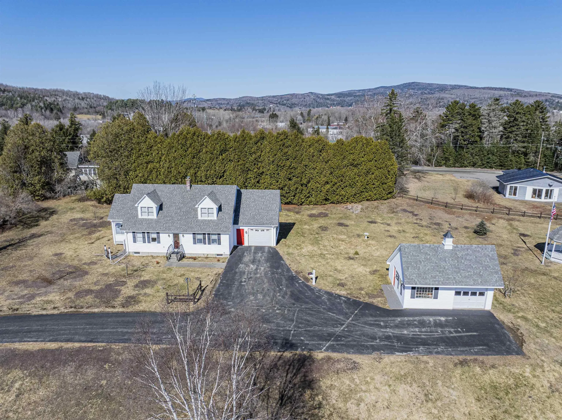 86 Brandy Lee Lane Colebrook NH 03576