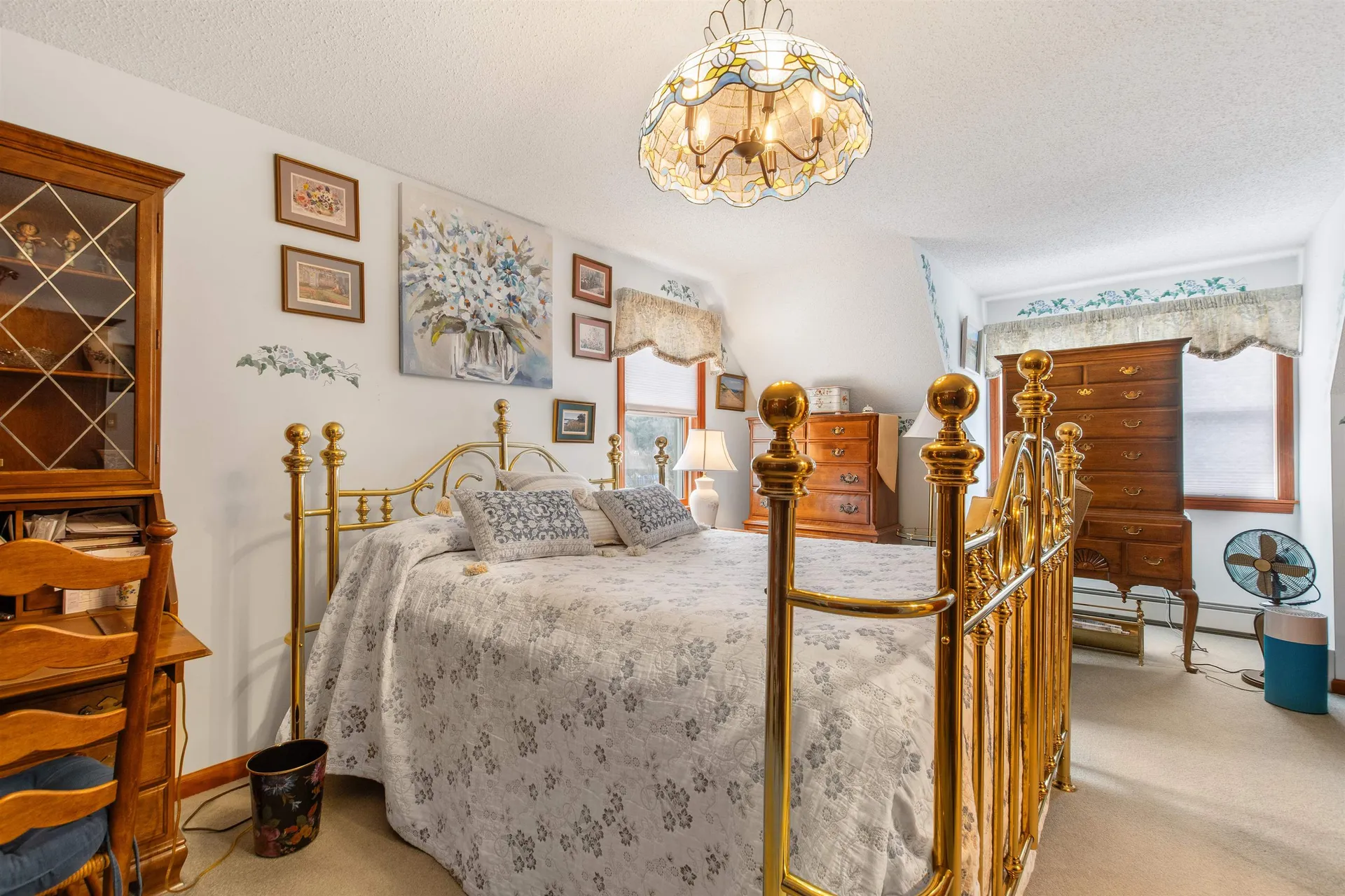 86 Brandy Lee Lane Colebrook NH 03576