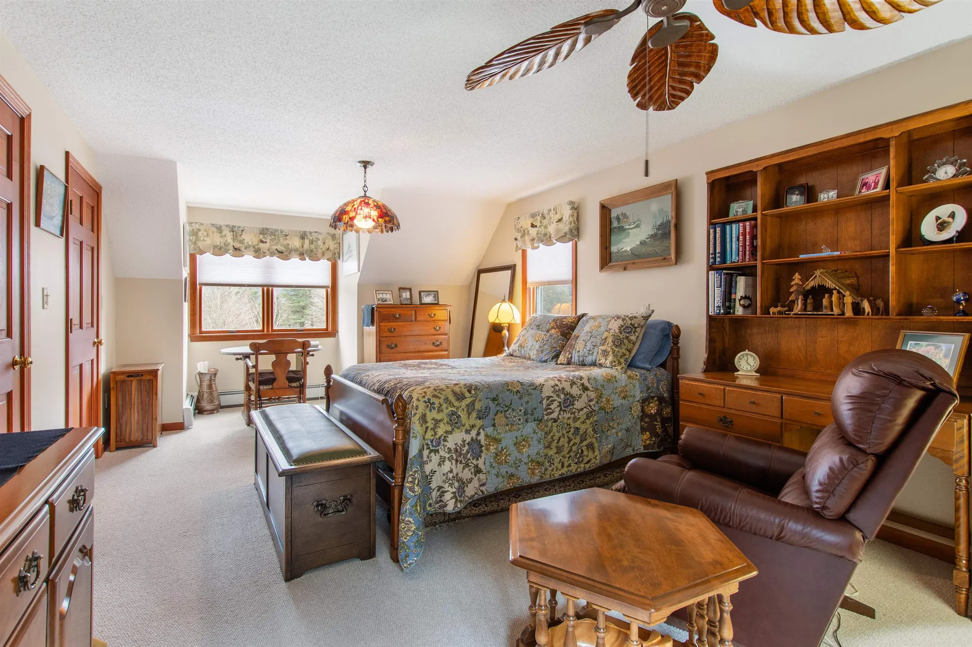 86 Brandy Lee Lane Colebrook NH 03576