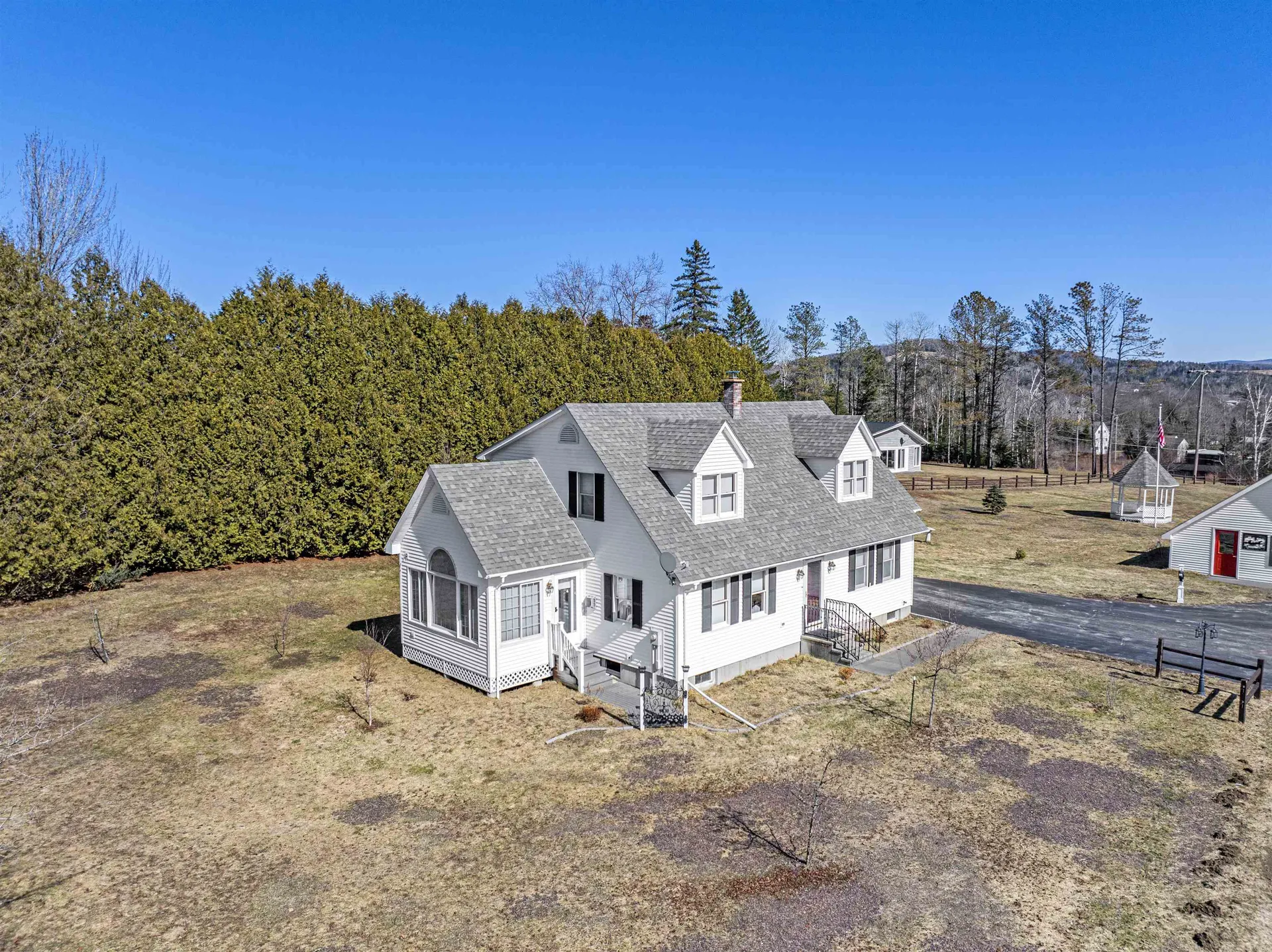 86 Brandy Lee Lane Colebrook NH 03576