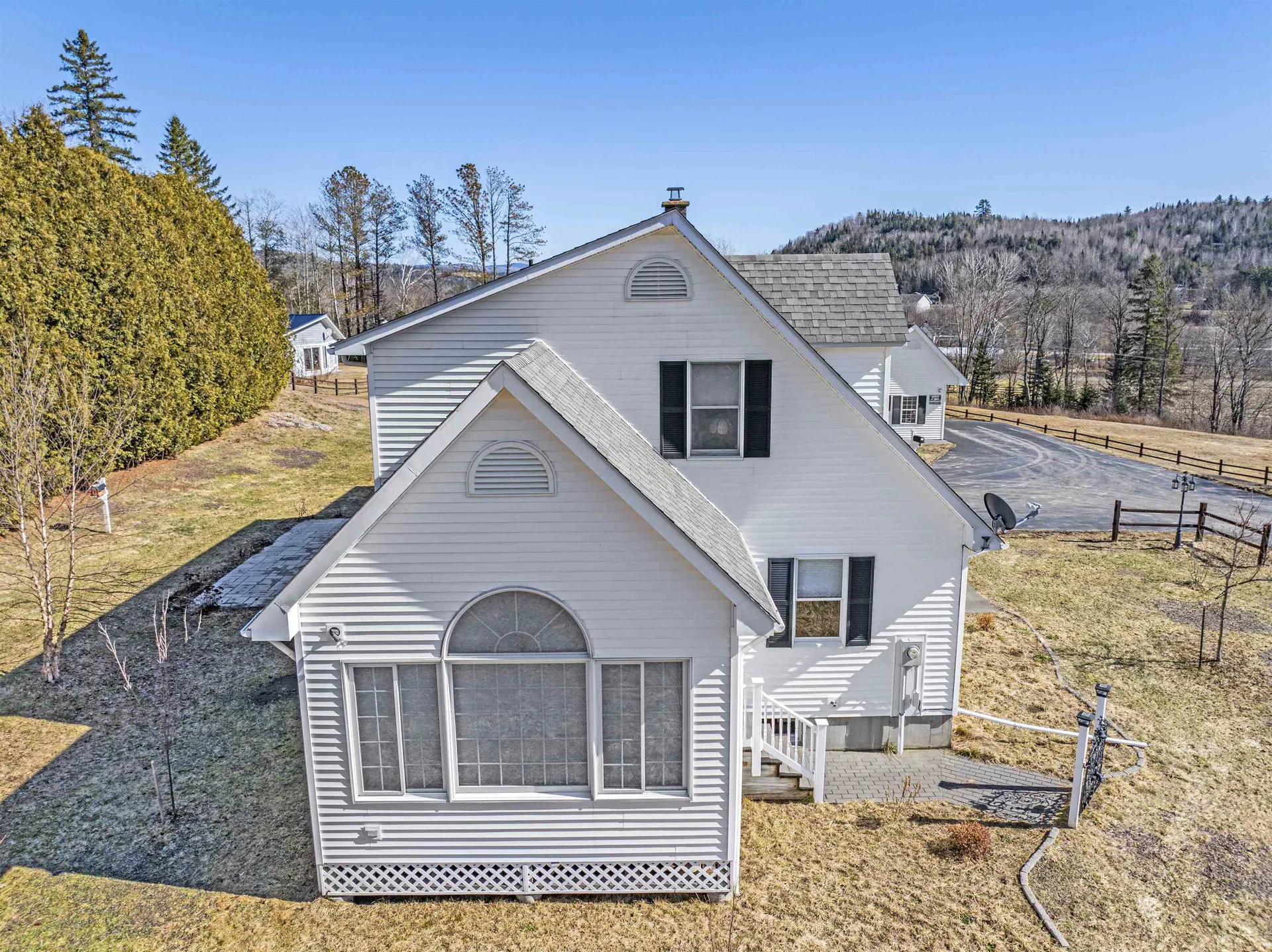 86 Brandy Lee Lane Colebrook NH 03576