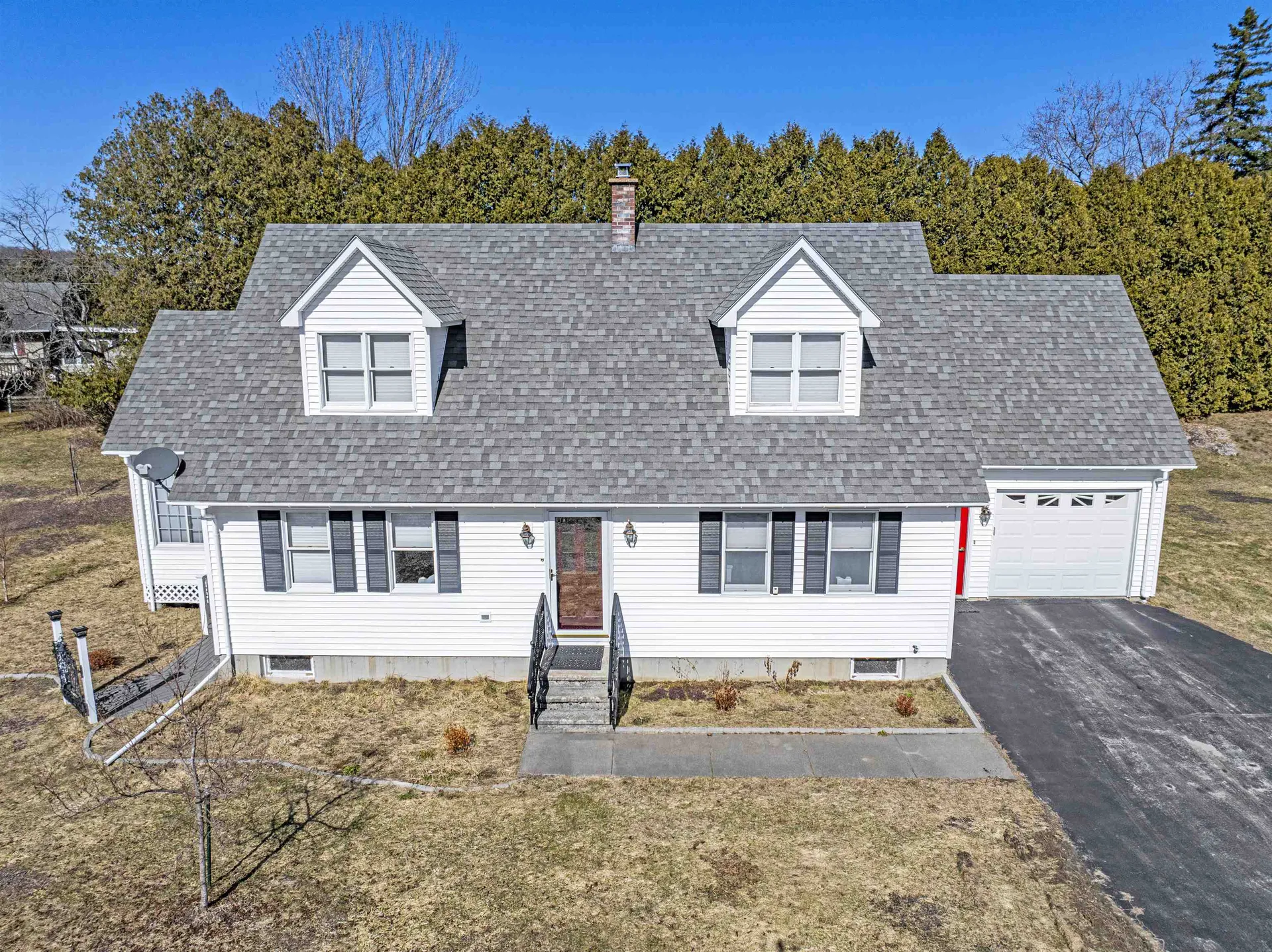 86 Brandy Lee Lane Colebrook NH 03576