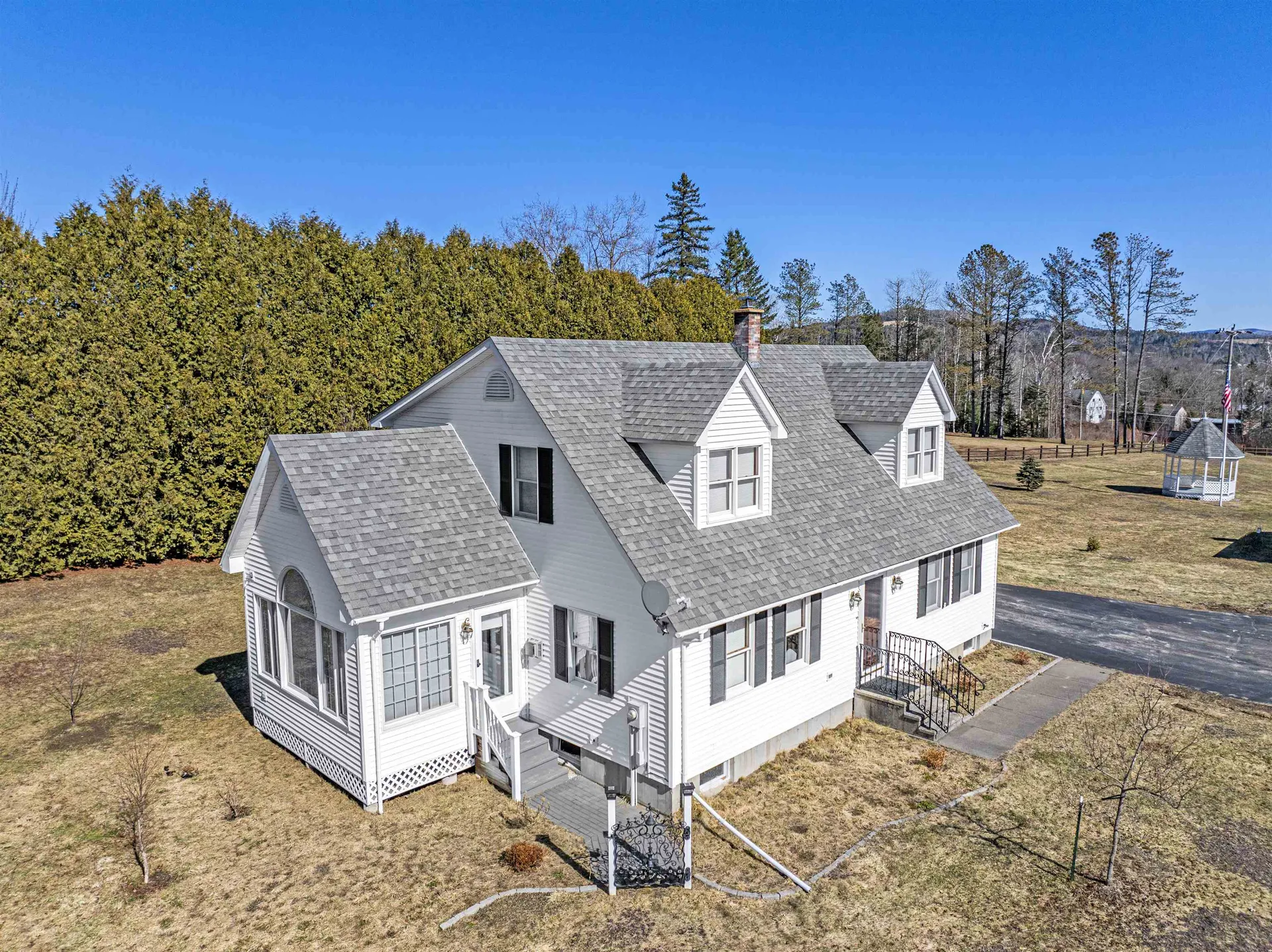 86 Brandy Lee Lane Colebrook NH 03576