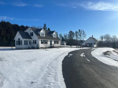 86 Brandy Lee Lane Colebrook NH 03576