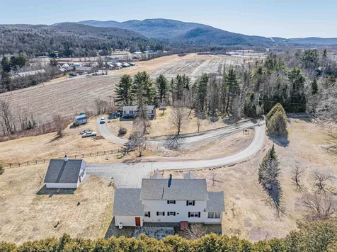 86 Brandy Lee Lane Colebrook NH 03576