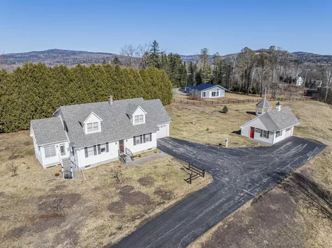 86 Brandy Lee Lane Colebrook NH 03576