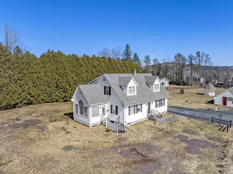 86 Brandy Lee Lane Colebrook NH 03576