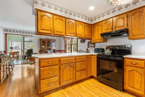 86 Brandy Lee Lane Colebrook NH 03576