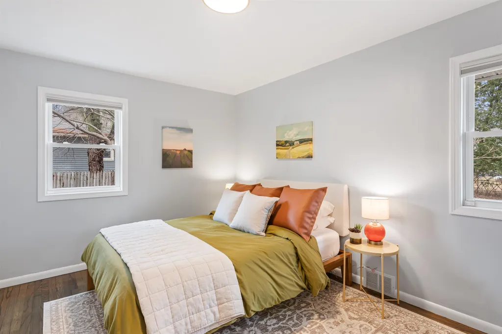 19 Murray Road Essex Junction VT 05452