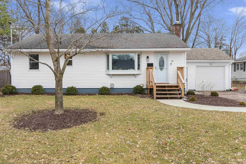19 Murray Road Essex Junction VT 05452