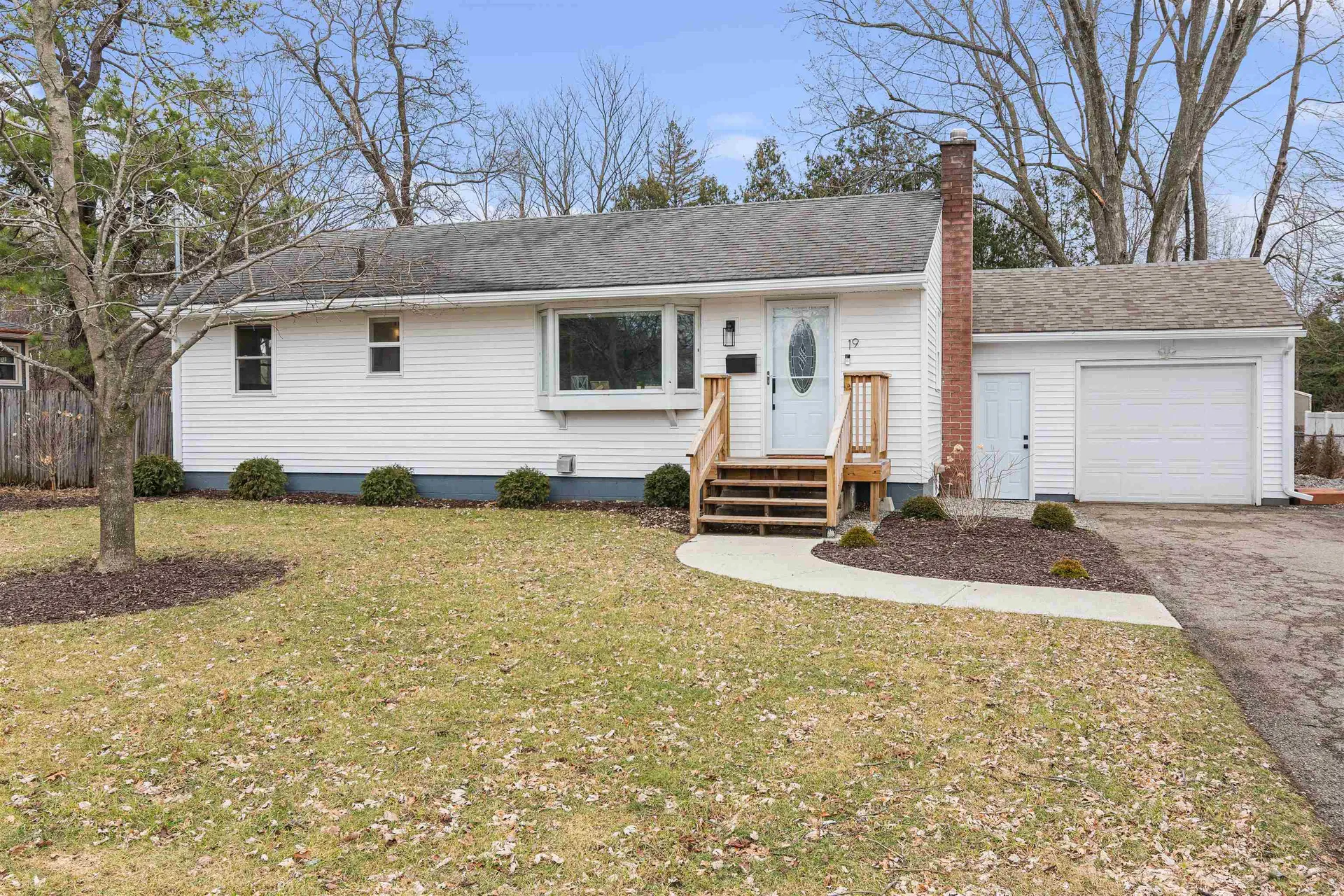 19 Murray Road Essex Junction VT 05452