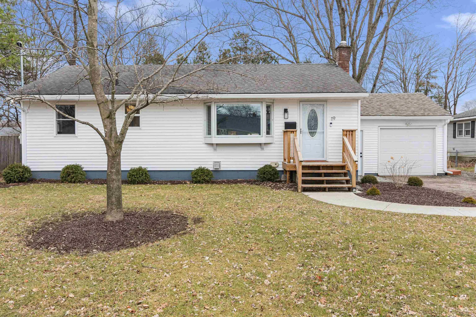 19 Murray Road Essex Junction VT 05452