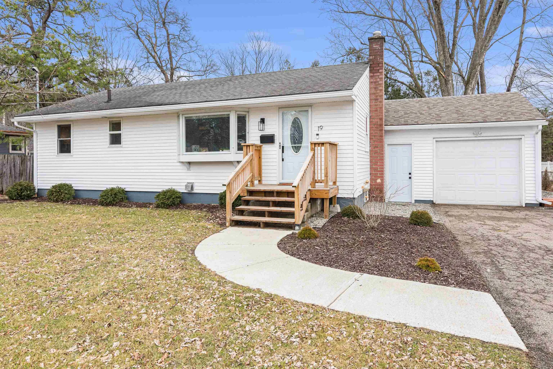 19 Murray Road Essex Junction VT 05452