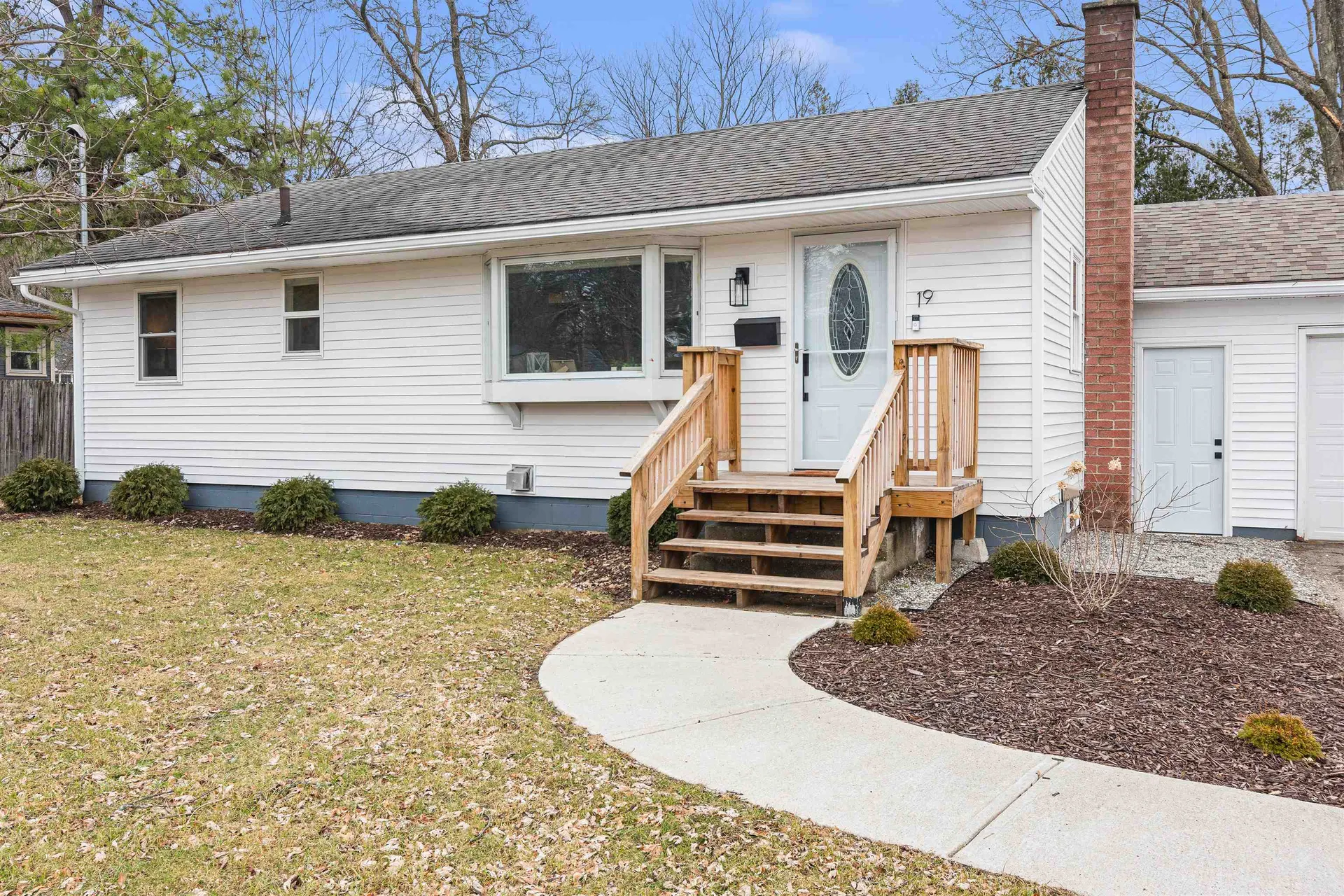 19 Murray Road Essex Junction VT 05452
