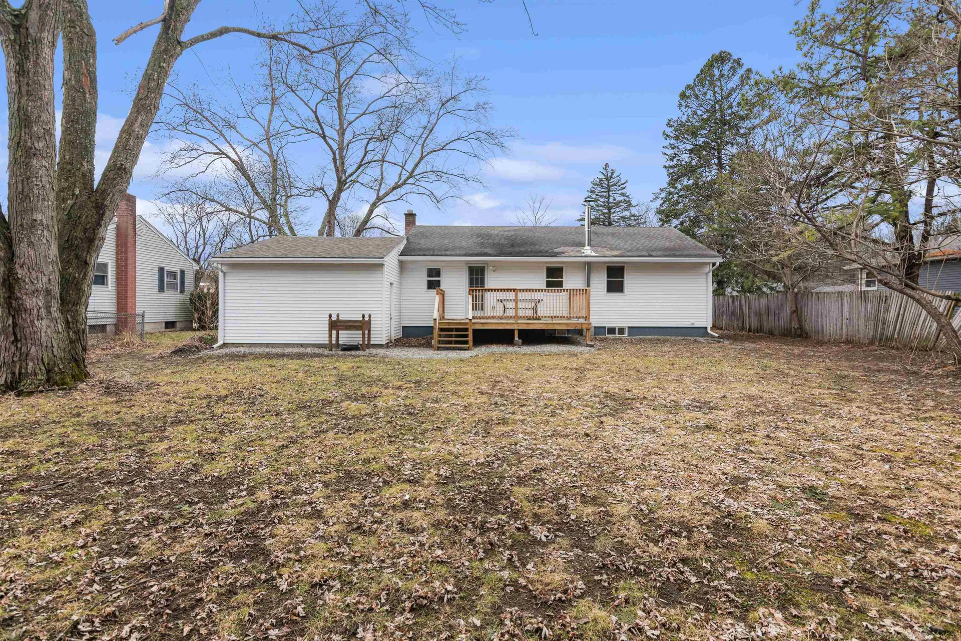 19 Murray Road Essex Junction VT 05452