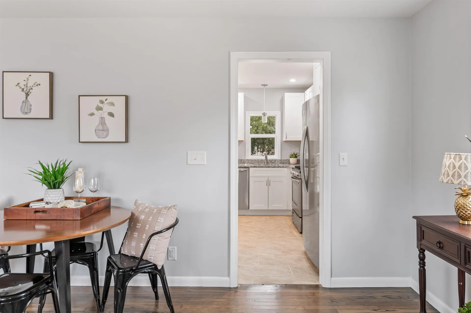 19 Murray Road Essex Junction VT 05452