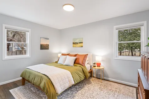 19 Murray Road Essex Junction VT 05452