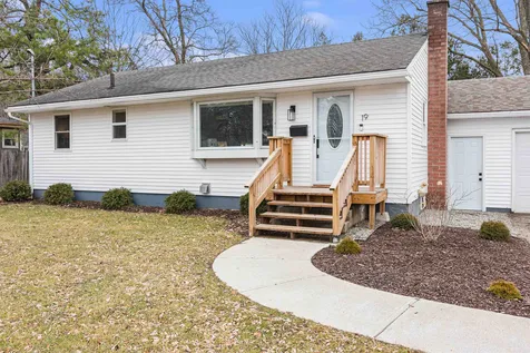 19 Murray Road Essex Junction VT 05452