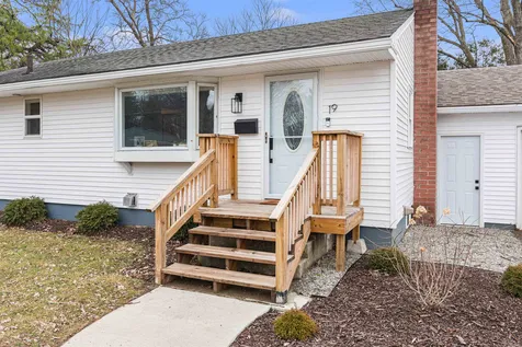 19 Murray Road Essex Junction VT 05452