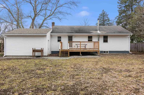 19 Murray Road Essex Junction VT 05452