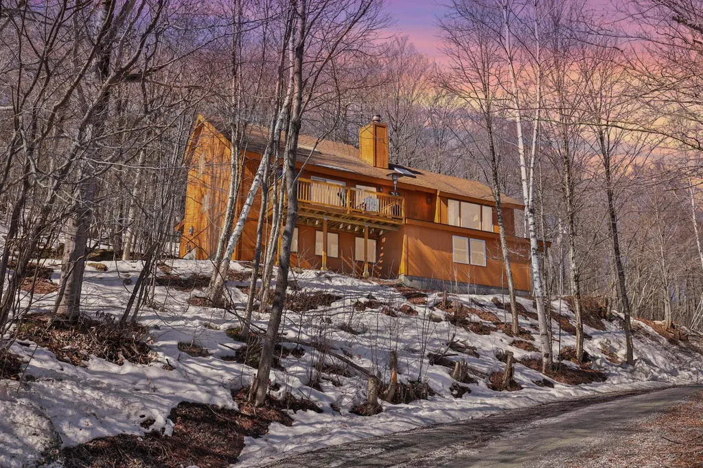 1992 E Mountain Road Killington VT 05751