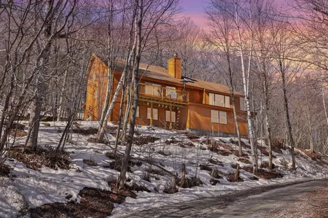 1992 E Mountain Road Killington VT 05751