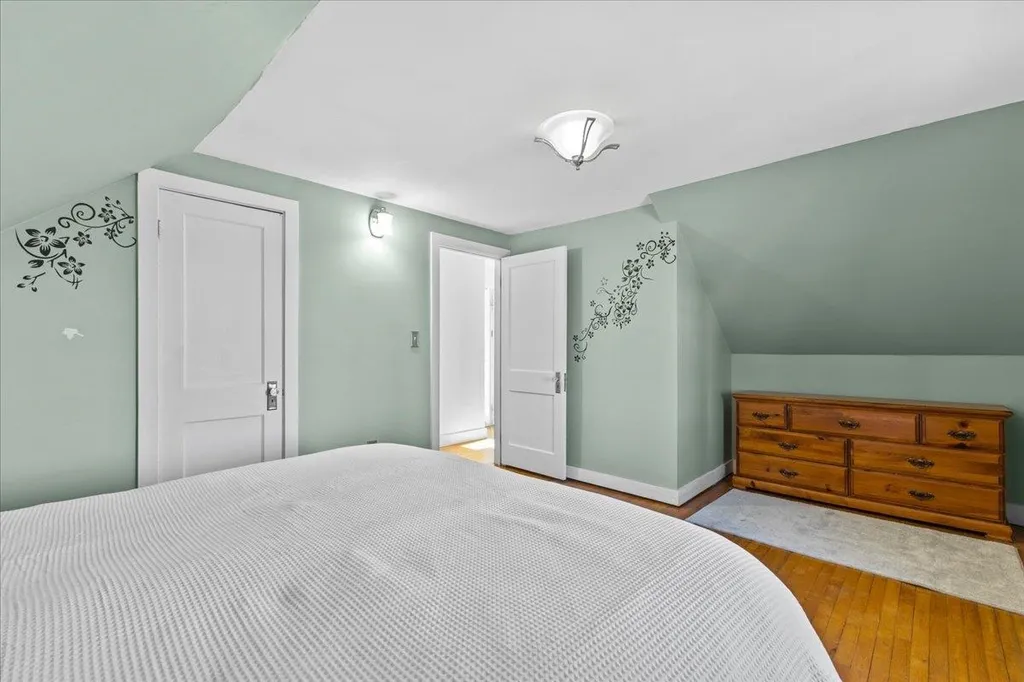 2 Lakeview Terrace St. Albans City VT 05478