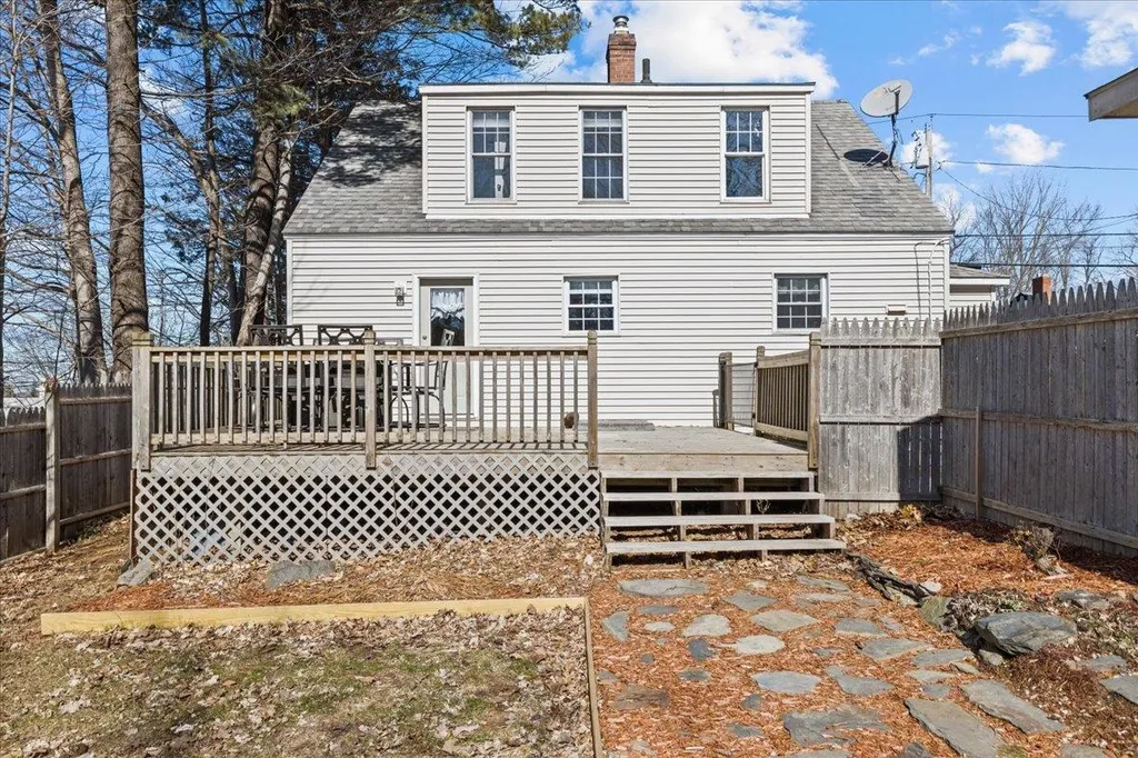 2 Lakeview Terrace St. Albans City VT 05478