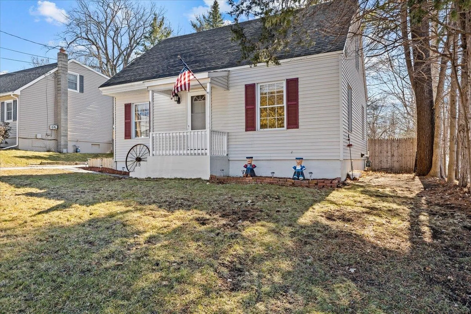 2 Lakeview Terrace St. Albans City VT 05478