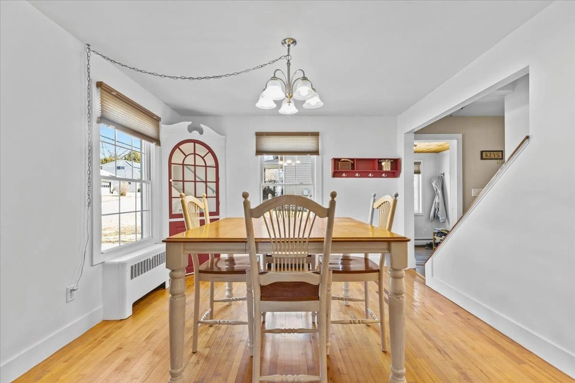 2 Lakeview Terrace St. Albans City VT 05478
