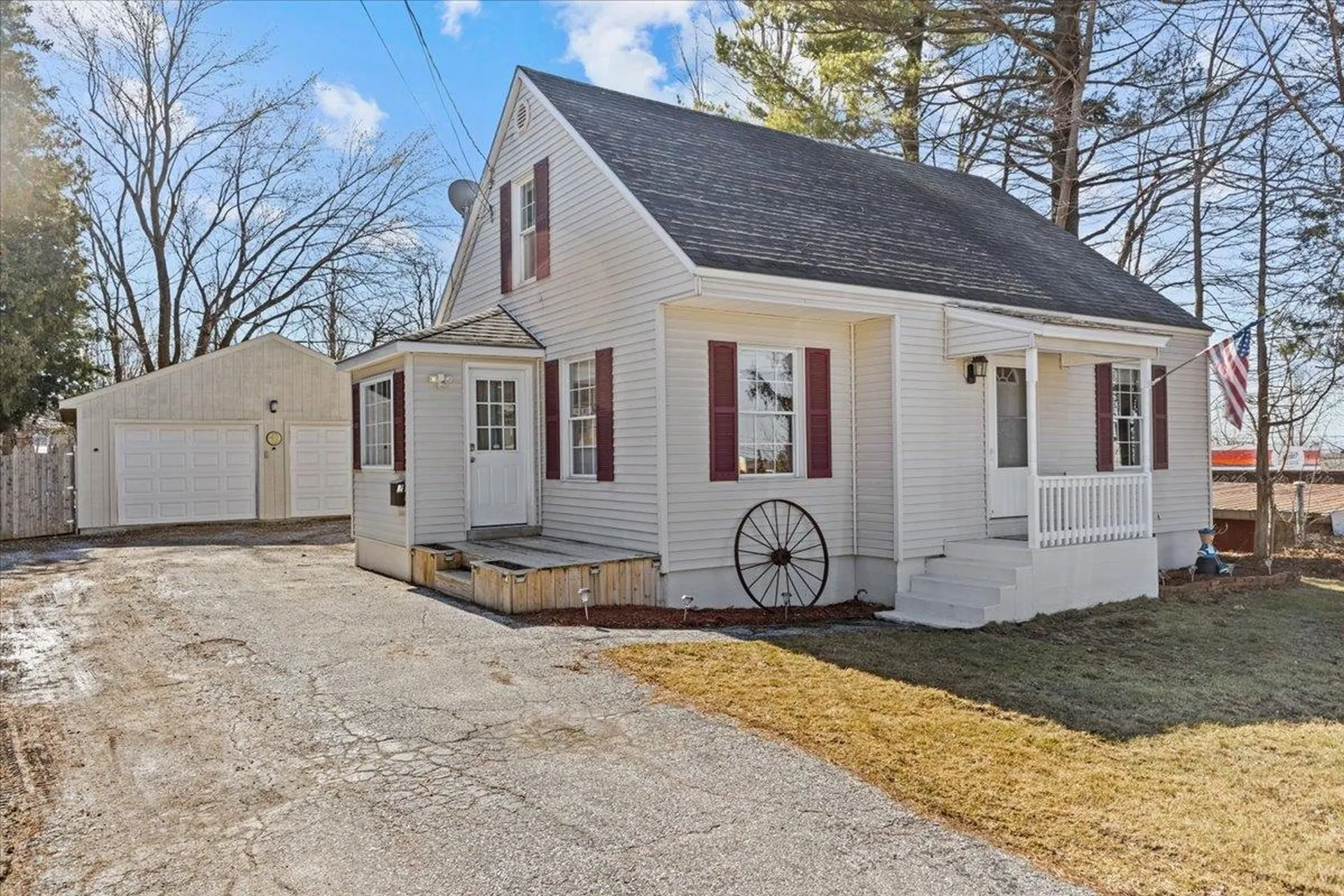 2 Lakeview Terrace St. Albans City VT 05478