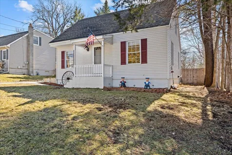 2 Lakeview Terrace St. Albans City VT 05478
