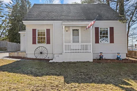 2 Lakeview Terrace St. Albans City VT 05478