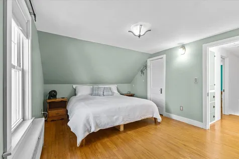 2 Lakeview Terrace St. Albans City VT 05478