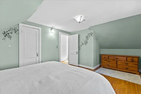2 Lakeview Terrace St. Albans City VT 05478