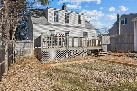 2 Lakeview Terrace St. Albans City VT 05478