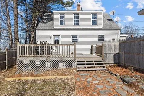 2 Lakeview Terrace St. Albans City VT 05478