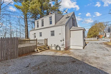 2 Lakeview Terrace St. Albans City VT 05478