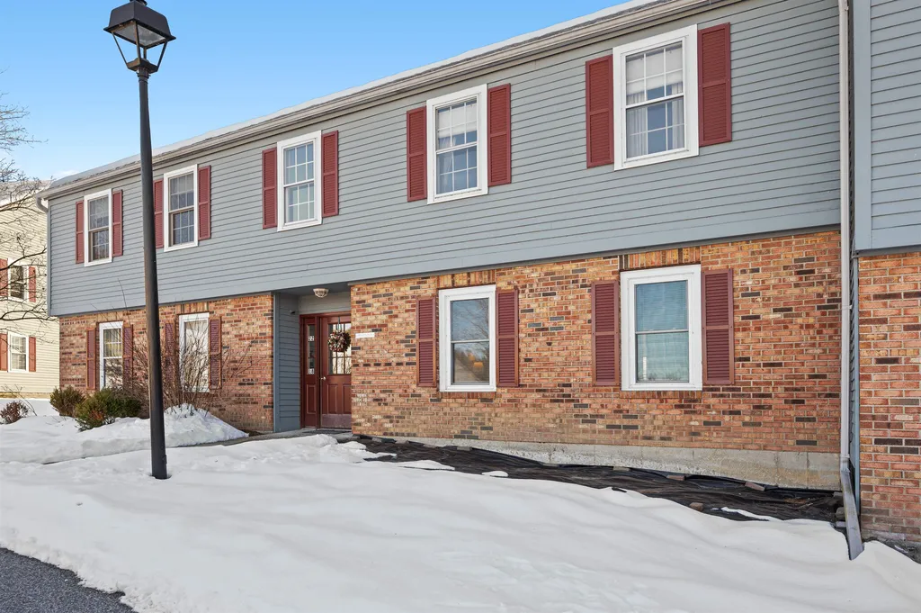 20 Freedom Drive Montpelier VT 05602