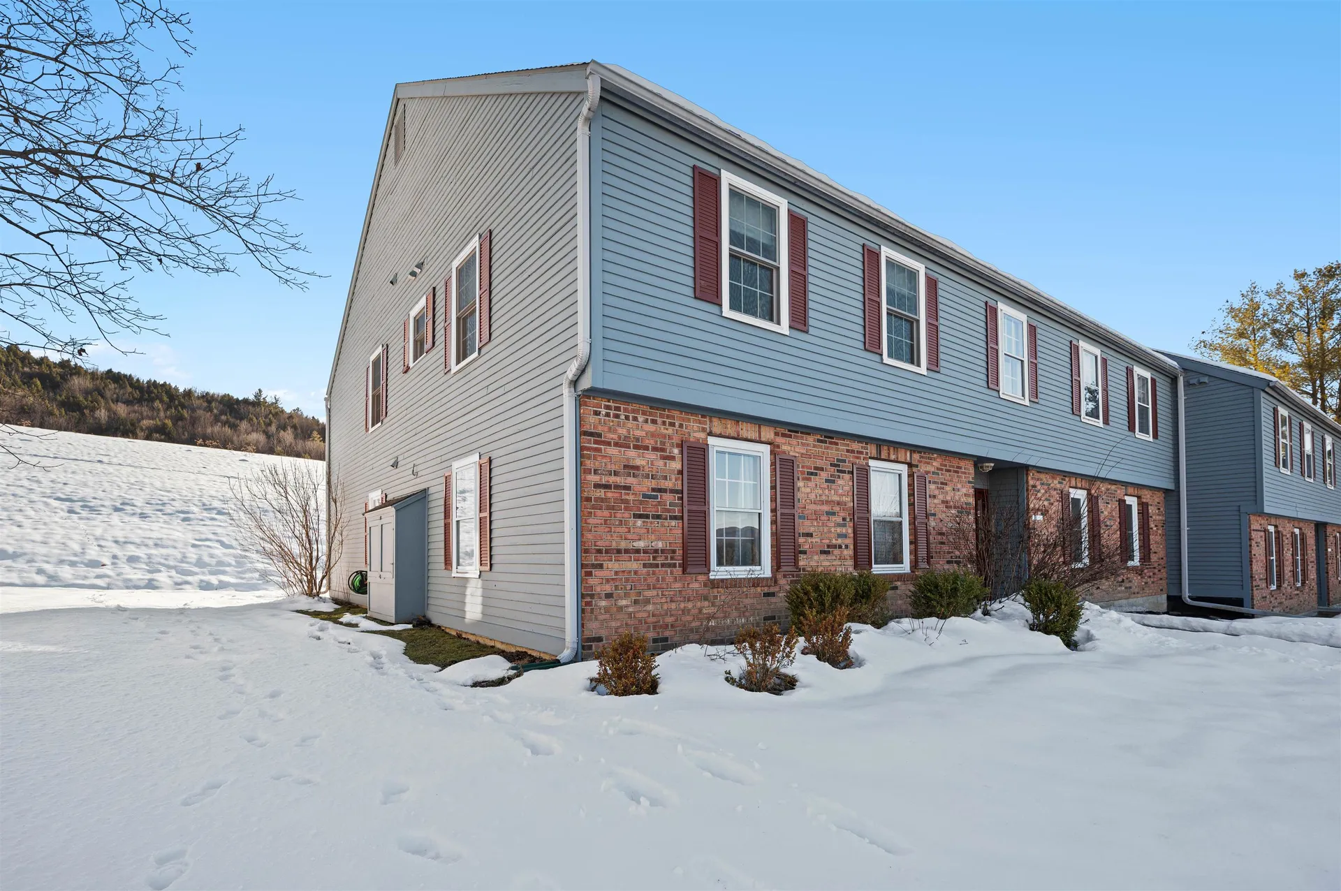 20 Freedom Drive Montpelier VT 05602