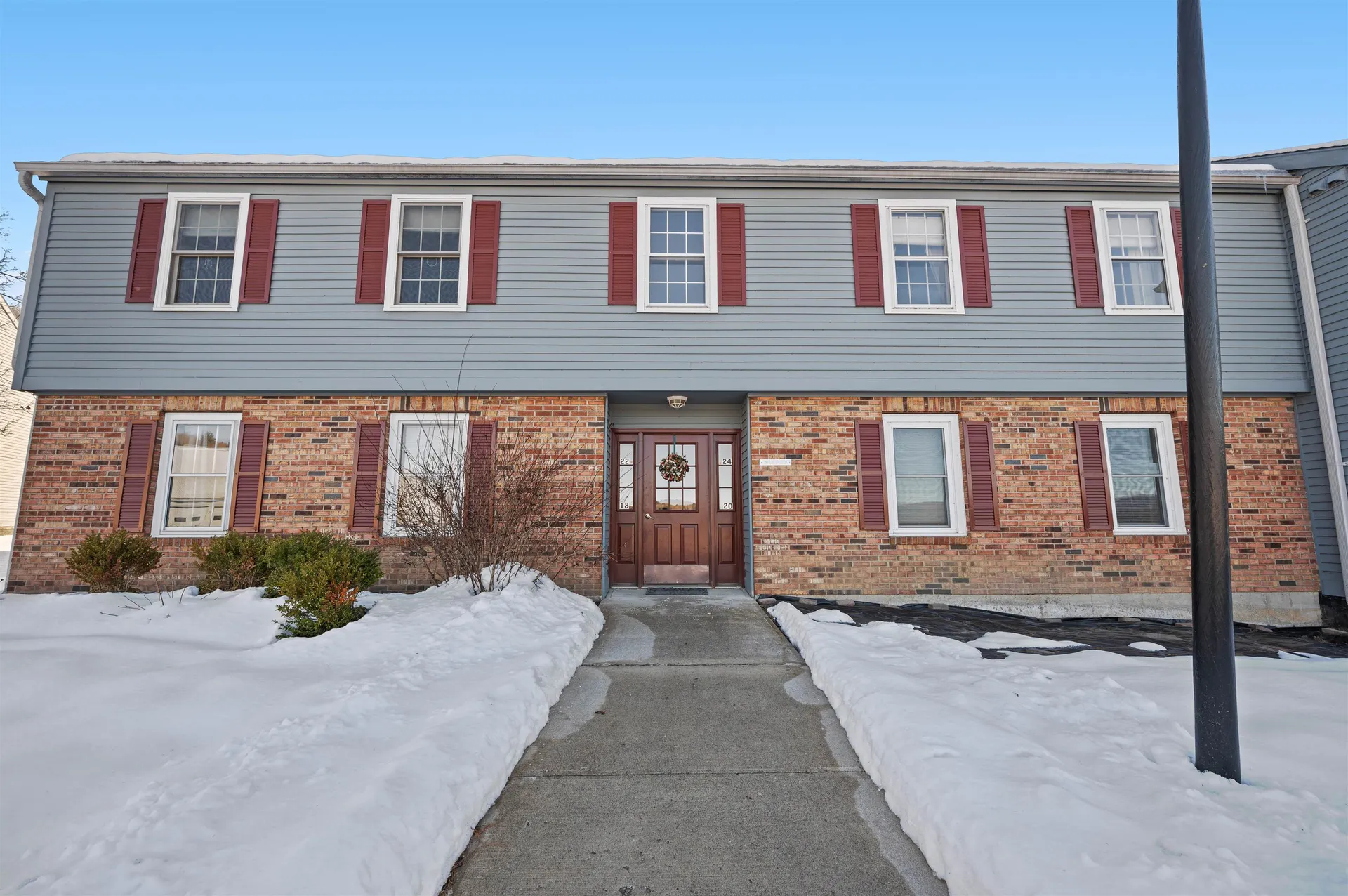 20 Freedom Drive Montpelier VT 05602