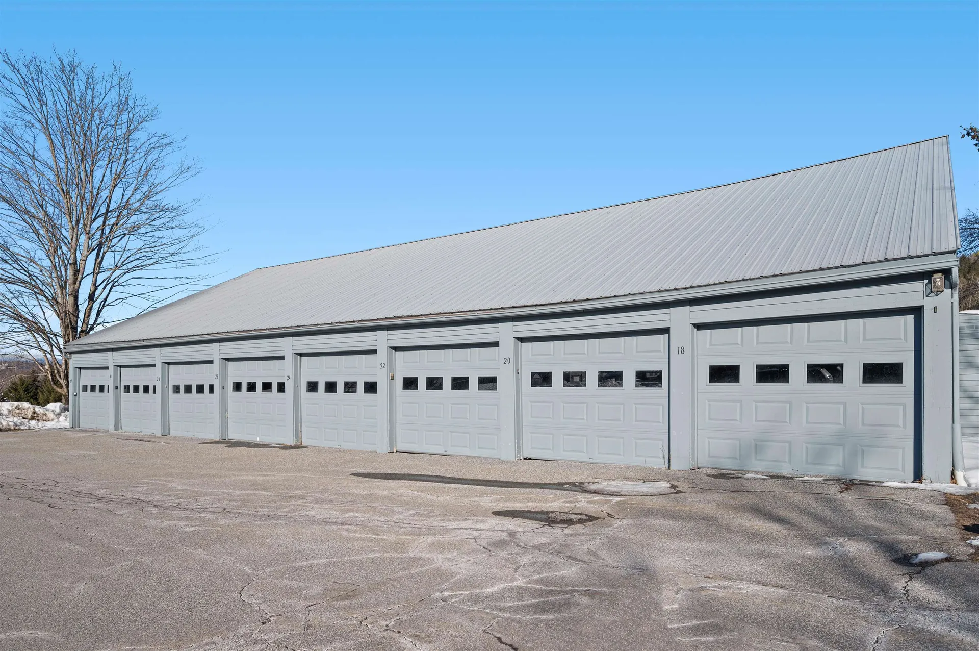 20 Freedom Drive Montpelier VT 05602