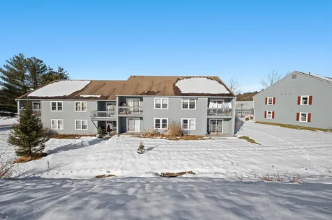20 Freedom Drive Montpelier VT 05602