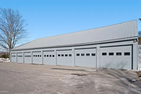 20 Freedom Drive Montpelier VT 05602